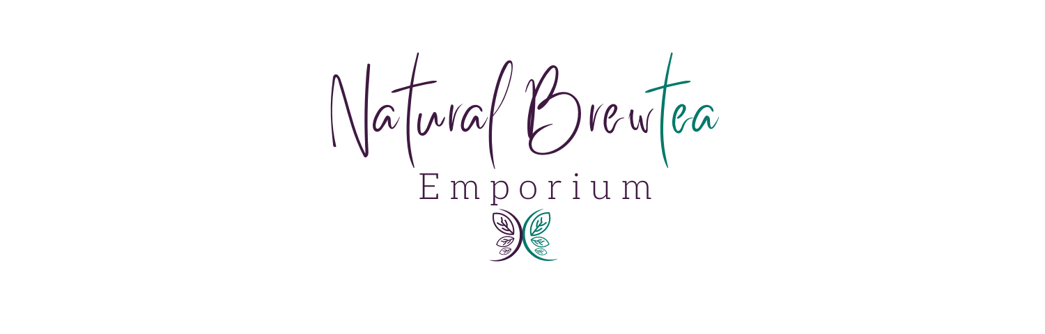 Natural Brewtea Emporium